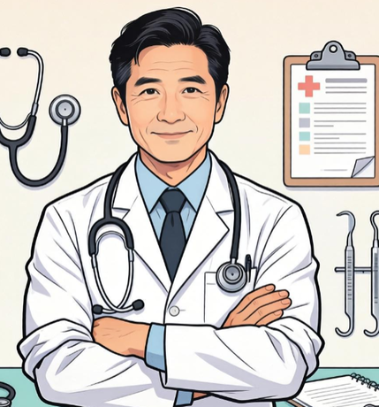 牛克辉技术好吗